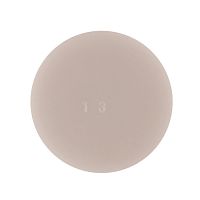 Резиновая основа хирургического молотка, Soft (мягкая), YDM (Япония) от Атридент