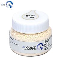 Опак ZEOQUICK Opaque O-C4, порошок, 50г от Атридент
