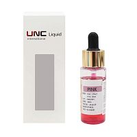 Краситель U&C Effect Pink жидкий на водной основе для диоксида циркония, 30 мл. от Атридент