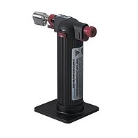 Горелка газовая SONG YOUNG пьезоэлектрическая настольная ручная Micro Torch с предохранителем. 