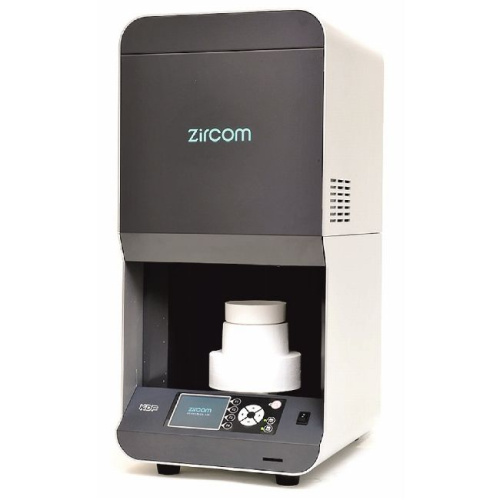 Печь Zircom (AC 220V)  для синтеризации диоксида циркония (финал. спекания диоксида циркония) от Атридент