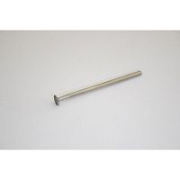 Бор алмазный Lixin Diamond, форма диск с заостренным торцом, размер 5.0мм, 1шт.