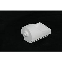 Тигель литейный YK-D08 для открытого пламени. BEIYUAN (Китай)