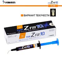 Композит пломбировочный TMR Z Fill 10 Flow, оттенок: OA5, масса 2,6 ± 0,5 г (1,5 мл) от Атридент
