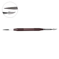 Инструмент SONG YOUNG  для работы с керамикой: рукоятка + сменная насадка, тип A.