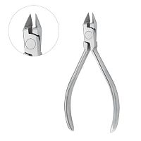 Кусачки 18815 EVER 615 с режущей частью из твердого сплава для работы с лигатурной проволокой