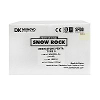 Гипс DENTAL STONE класс 3, цвет белый, 11.25кг. от Атридент