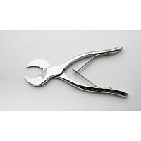 Щипцы KWI для расщепления гипса, малые. от Атридент