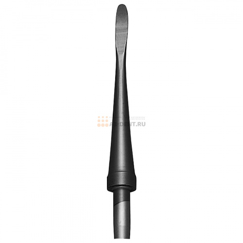 Инструмент моделировочный для пластмасс ручка черная, насадки (RB4,RD4) фото 3
