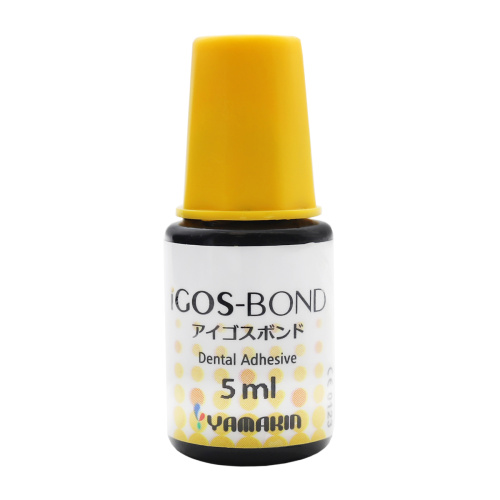 Бонд жидкий iGOS-Bond с выс. адгезией во влаж. среде, 5 мл - 1 шт./уп.YAMAKIN