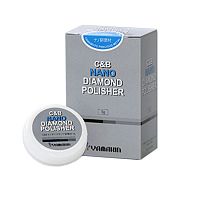 Паста для финишной полировки Nano C&B Diamond Polisher, TWiNY - алмазосодержащая, 5 гр от Атридент