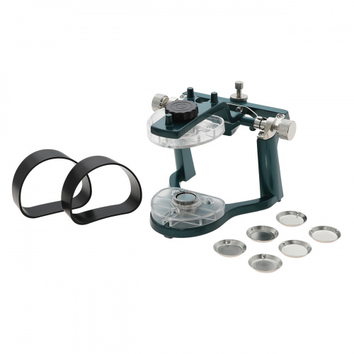 Артикулятор для зуботехнических работ Labo-Mate 70 от Атридент фото 13