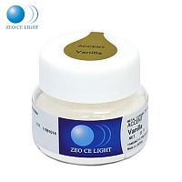 Акцент Vanilla, ZEO CE LIGHT - для создания цветовых эффектов, 20 г