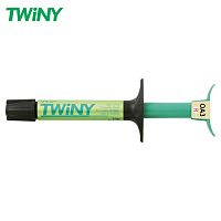 Опак Opague Red Plus OA3 R, TWiNY - придает красноватые и розовые тона, 2 мл