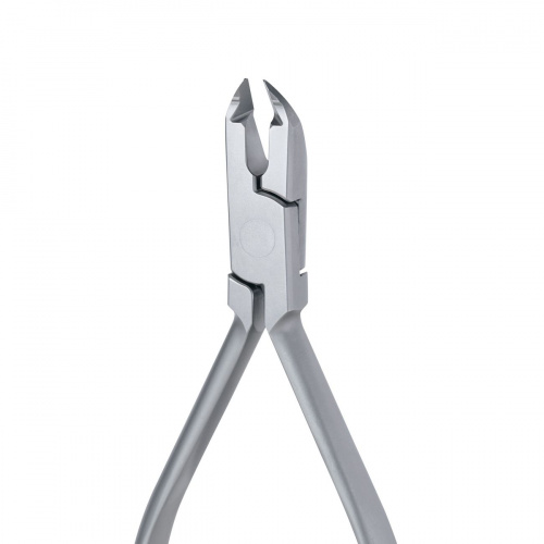 Щипцы ортодонтические EVER Classic 413 Bracket Removing T/C для снятия брекетов от Атридент фото 2