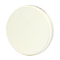 Диск циркониевый NANOZR DISC, для CAD/CAM, белый, 98.3х22мм, Yamakin