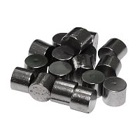 Металл для металлокерамики DAN Cobalt Bond (кобальт-хром) для коронок,мостовидных протезов 100г