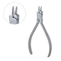 Щипцы ортодонтические EVER C. Nance замыкание петли YDM