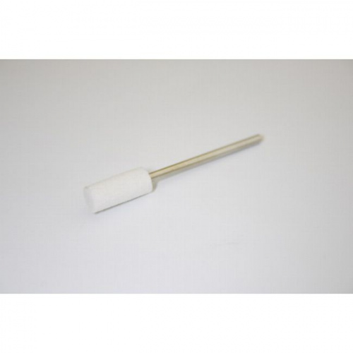 Фильц войлочный Lixin Diamond, форма цилиндр, диаметр 6мм, длина 15мм, 1шт. от Атридент фото 2