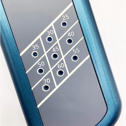 Инструмент Cut & Fit для обрезки гуттаперчивых штифтов. фото 4 Инструмент Cut & Fit для обрезки гуттаперчивых штифтов. фото 4