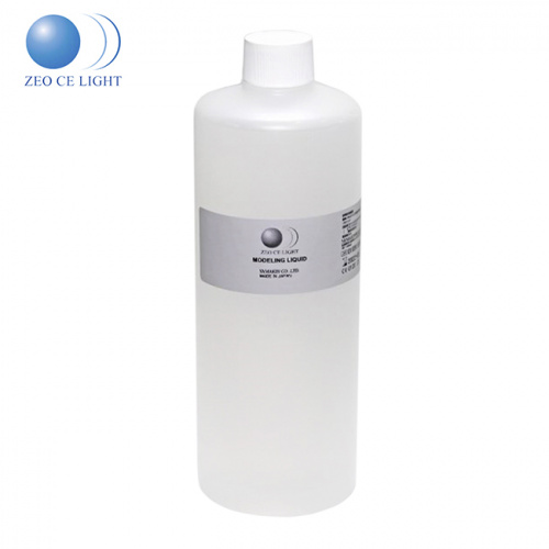Жидкость ZEO CE LIGHT Modeling Liquid - моделировочная 500мл. от Атридент
