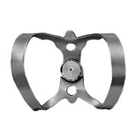 Кламмер для коффердама # 210 для фронтальных зубов, форма типа B