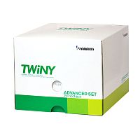 Набор Полный Advanced Set, TWiNY, Yamakin (Япония)