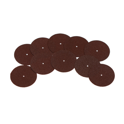 Диски сепарационные (38x0.7мм), 10шт. от Атридент фото 2