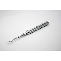 Ретрактор для мягких тканей #1, YDM (Япония)