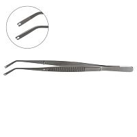Пинцет шовный Cone suture forceps, YDM (Япония) от Атридент