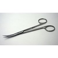 Ножницы десневые Josef