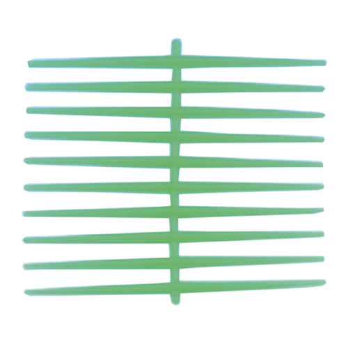 Восковые кламмера,№1, прямые, 10шт. от Атридент