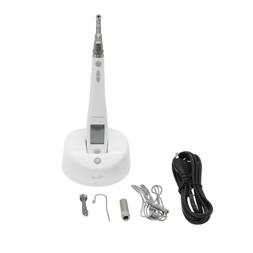 Микромотор эндодонтический ENDO A LED APEX Krafit c апекслокатором и наконечником SP-RA16N Микромотор эндодонтический ENDO A LED APEX Krafit c апекслокатором и наконечником SP-RA16N