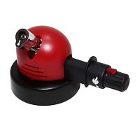 Горелка газовая пьезоэлектрическая SONG YOUNG настольная с острым пламенем Micro Burner IV.