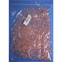 Basis PA базисная пластмасса полиметилакрилатная, в гранулах, для термо-пресса, цвет Pink, 100г.