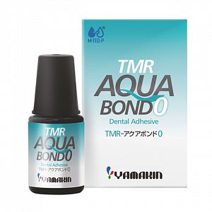 Бондинг TMR AQUA BOND 0, объём 5 мл от Атридент