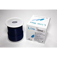 Восковая проволока литьевая Line Wax диам 3,5мм, 250г. YAMAHACHI (Япония) от Атридент