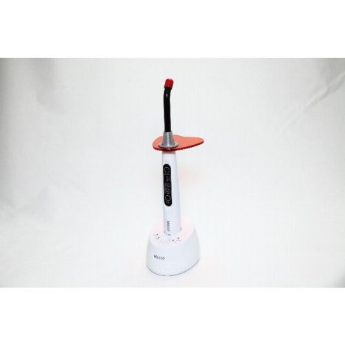 Лампа стоматологическая полимеризационная MECCO Q5 ручная беспроводная. MECCO (Китай)