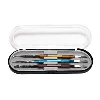 Набор инструментов SONG YOUNG для работы с керамикой, 3шт.