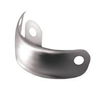 Матрицы М4 1.0, 4,5/0,038 мм, для премоляров 4 и 5 (малых коренных зубов) 50 шт./уп.