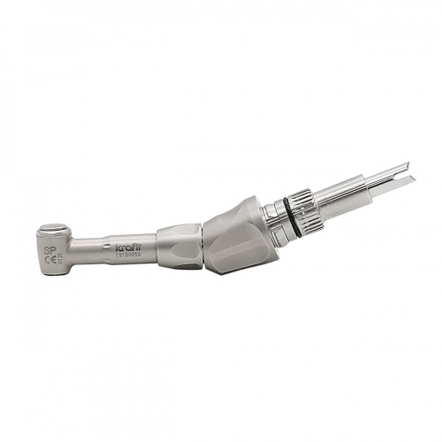 Микромотор эндодонтический ENDO A LED APEX Krafit c апекслокатором и наконечником SP-RA16N     от Атридент фото 9