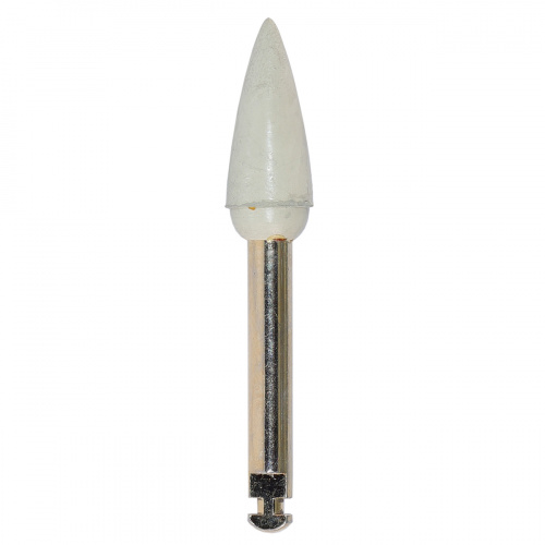 Полир полиуретановый с добавлением алмазн. пор. для обработки диоксида циркония и керамики, 8 шт./уп фото 3 Полир полиуретановый с добавлением алмазн. пор. для обработки диоксида циркония и керамики, 8 шт./уп фото 3