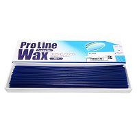 Воск литьевой в прутках Pro Line Wax диам 2,0мм, длина 200мм, 66.4гр, 120шт. YAMAHACHI (Япония)