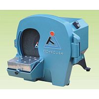 Триммер для гипсовых моделей JT-19 с карборундовым диском, 500 Вт, 2800об/мин, YJMF (Китай)