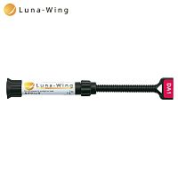 Дентин DA1, Luna-Wing - основа для выражения натурального цвета дентина зуба, 5 г. (3 мл)