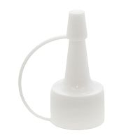 Колпачок -дозатор на флакон для пластмассы 50г, Yamahachi (Япония)