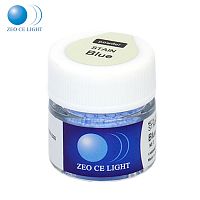 Краситель  ZEO CE LIGHT Stain Blue (синий), порошок 2г. от Атридент