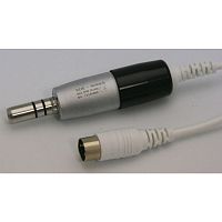 Микромотор для прямого/углового наконечника Marathon M30Es от Атридент