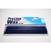 Восковые профили для бюгелей Pro Line Wax, ш.4,0мм, в.1,5мм,  дл.200мм, 60шт (Yamahachi) от Атридент