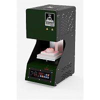 Печь Everest Volcan для быстрой синтеризации диоксида циркония,AC 220V +/-10%, 50-60 Гц, UNC от Атридент